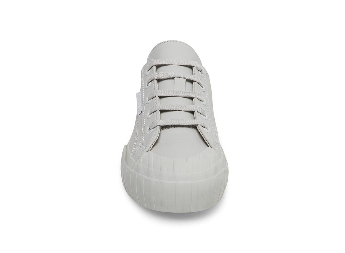 Tenis Feminino Luz Cinzentas - Superga 2630 Cownappau - YJPDG-0386